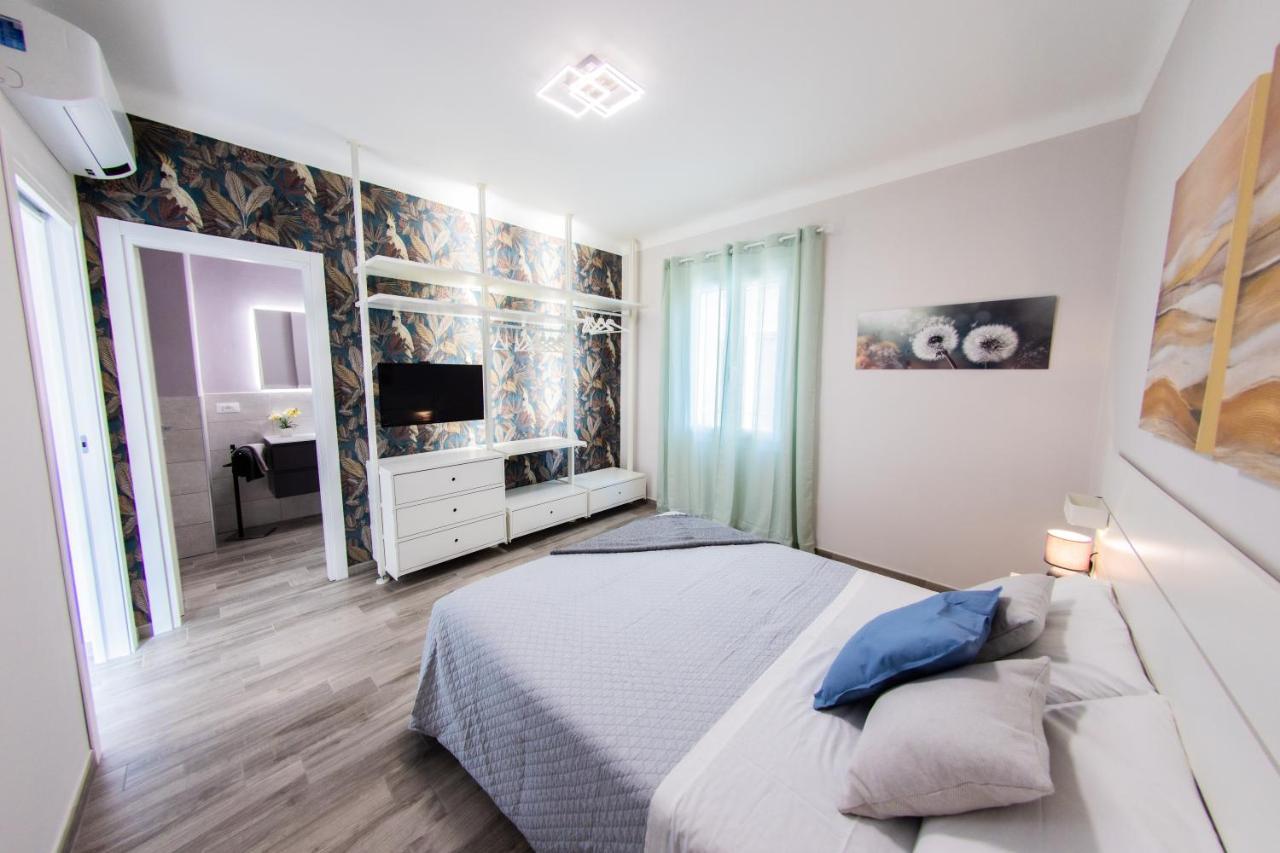 Апартаменты H11 Luxury Sanremo Centro - Elegante - Casino Экстерьер фото